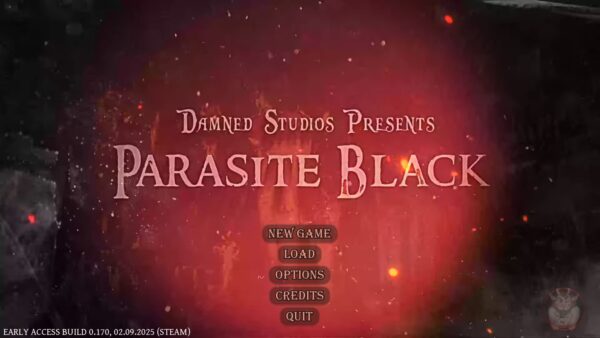 Parasite Black is a mature, dark fantasy adult RPG sandbox game, with turn-based combat and VN style sandbox exploration, set in the world of Mirnos, a world under the fierce onslaught of a dangerous, bizarre race known as the Demorai. 