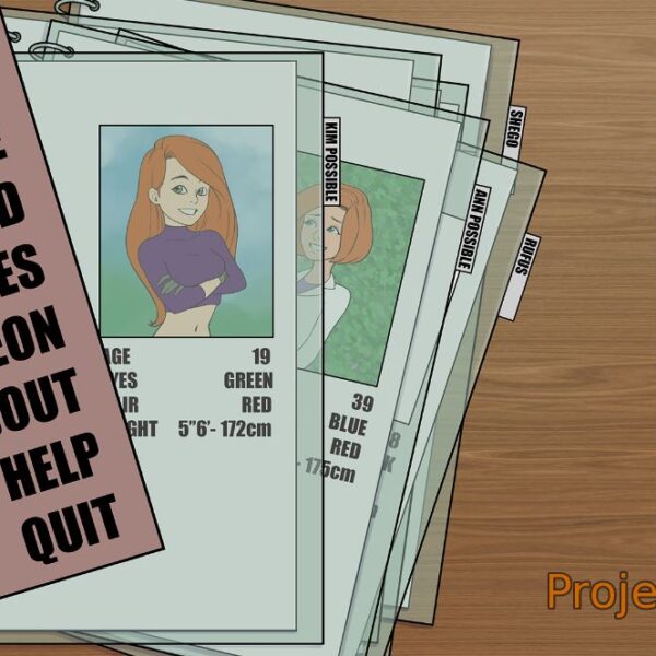 After an accident turns you into a young adult again, you take on the role of one of the most beloved villains from the Kim Possible series. Coming up with the ultimate plan to once and for all destroy her, you move to her city and enroll in her school.