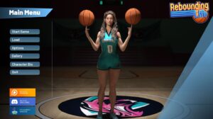 You are a professional basketball player who suffers a career-ending injury. So, now, you have to find a new calling, and that’s when your former college comes calling for you to coach their girls’ basketball team.