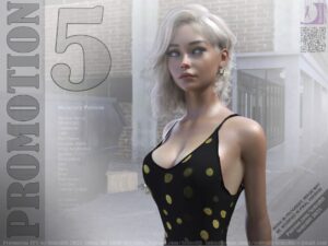 SEDESDIS - Promotion 5