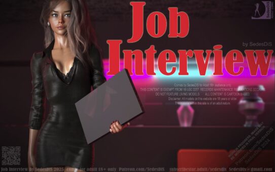 SedesDiS - Job Interview