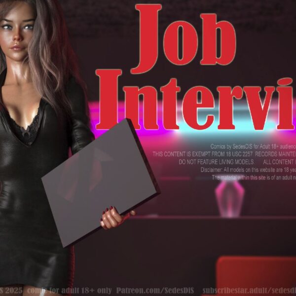 SedesDiS - Job Interview