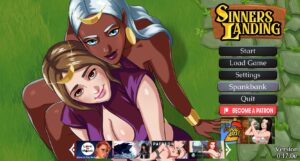 A Raunchy Rogue on the Run, a furious Archmage, and his deflowered daughter; step into a love letter to classic D&D, just with more sex, fun and lovingly hand-drawn and animated 2D Art from the devs behind Paradise Lust.