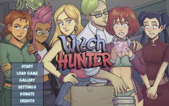 This Game will be a visual novel built on the RenPy engine with a variety of gameplay elements, mini-games and multiple endings. The main character is Lord Cedrick acts disguised as Rick Hoffman (local librarian).