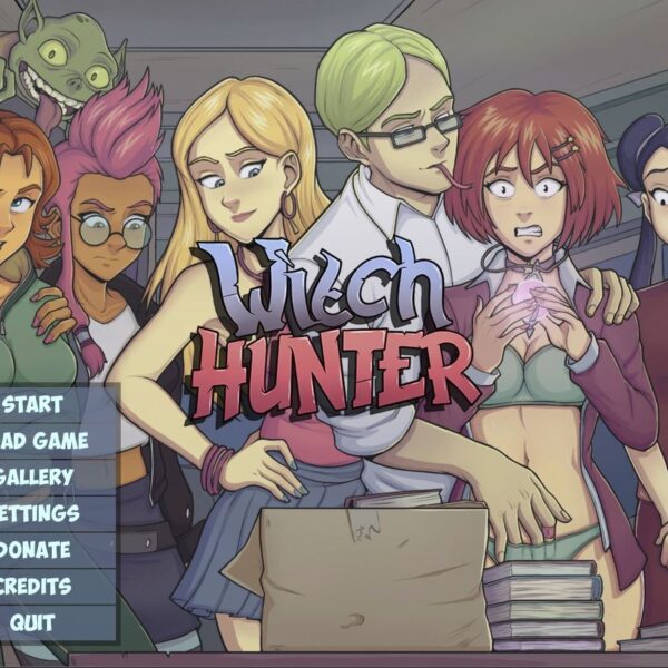 This Game will be a visual novel built on the RenPy engine with a variety of gameplay elements, mini-games and multiple endings. The main character is Lord Cedrick acts disguised as Rick Hoffman (local librarian).