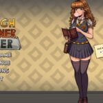 It's essentially a modpack of a few different mods and some new content. It adds some new scenes, a map, scene changes, potions, custom outfits and evolving outfits. At the moment it is in a incomplete state with new content and bug fixes being added periodically.​