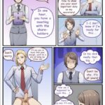 Yuki-chan1156 - Personal Secretary