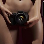 Alison Hale – Caught On Camera - Update Alison Hale – Caught On Camera