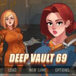 Deep Vault 69 Game by bohohon – v0.6.0 Deep Vault 69 adult parody game vault scene inspired by Fallout