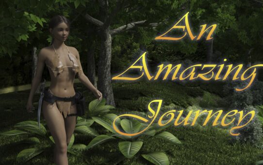 Droid447 - An Amazing Journey