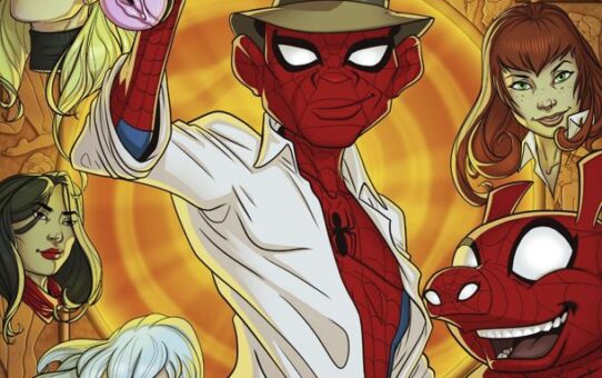 Fuckit - Spider Monkey