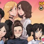 Hazelnut Latte – Version 0.14.2 Patreon