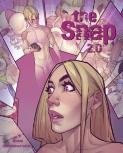 JDSeal - The Snap 02 - Update