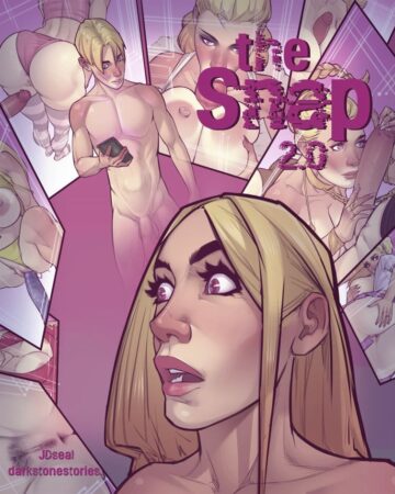 JDSeal - The Snap 02 - Update