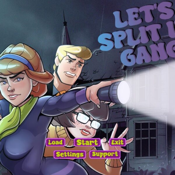 Like Zoinks Man! The gang has a new member, and he is like trying to corrupt the girls. This game is heavily focused on NTR/Cuckold themes, so if that is not your bag, don’t play it.​