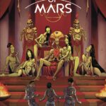 TemporalWolf - A Polycule of Mars TemporalWolf - A Polycule of Mars