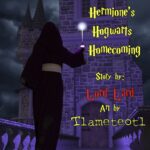 Tlameteotl - Hermione's Hogwarts Homecoming