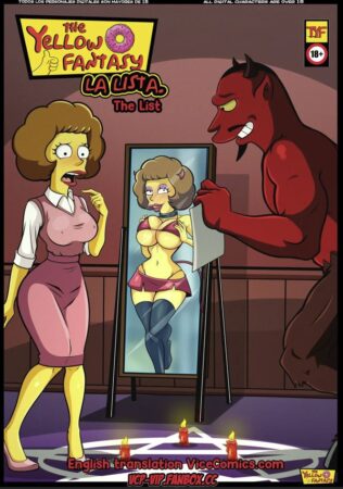 Vcpvip - The Yellow Fantasy 16 - The List