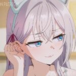 Maplestar - THE ALYA x KUZE Maplestar - THE ALYA x KUZE