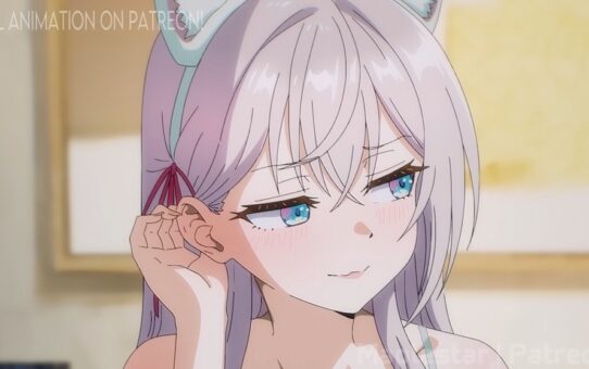 Maplestar - THE ALYA x KUZE