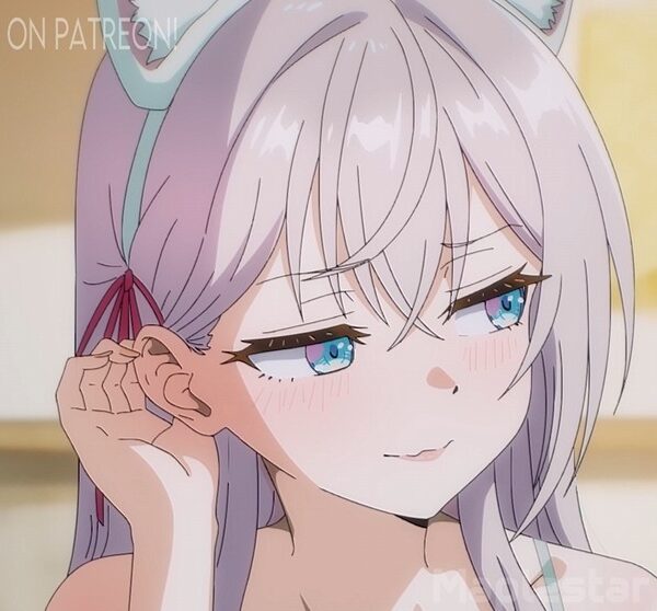 Maplestar - THE ALYA x KUZE