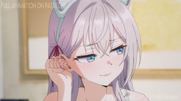 Maplestar - THE ALYA x KUZE