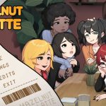 Hazelnut Latte – Version 0.15.4.1