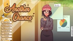 Another Chance (v1.59) – Adult Visual Novel by TimeWizardStudios