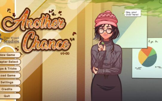 Another Chance (v1.59) – Adult Visual Novel by TimeWizardStudios