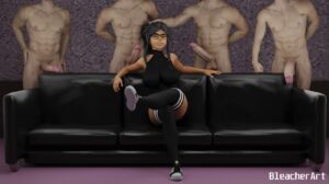 Artist - BleacherArt - Update