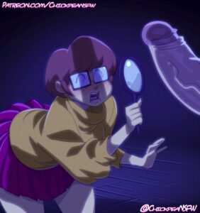 Artist - Chickpea - Update