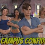 Campus Confidential