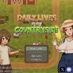 Daily lives of My Countryside