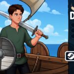 Dane - Version 0.60 Patreon [Bosom]