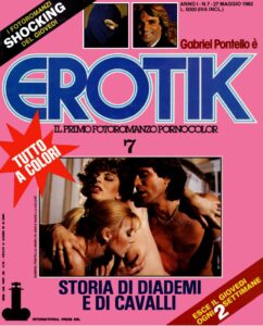 Erotik Vol.1 No.7 (1982)