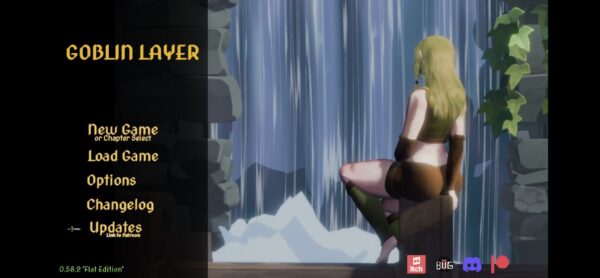 Goblin Layer - Version 0.58.2