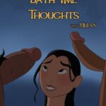 Godlem - Bath Time Thoughts with Mulan Godlem - Bath Time Thoughts with Mulan