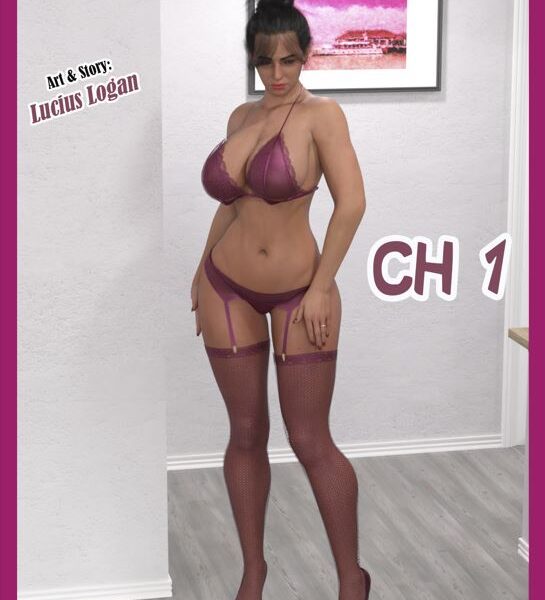 Lucius Logan - Unhappy