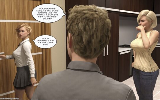 Lucius Logan - Why not me too 4