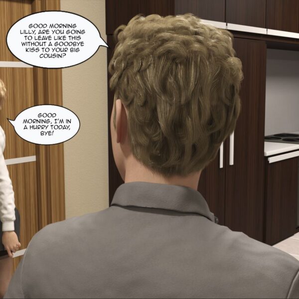 Lucius Logan - Why not me too 4