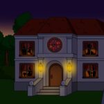 Lustfield – Version 0.8