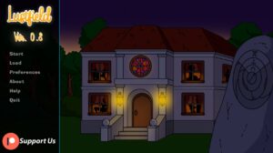 Lustfield – Version 0.8