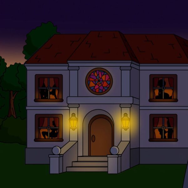 Lustfield – Version 0.8