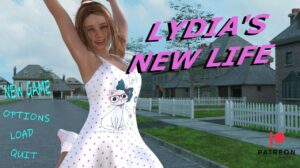 Lydia’s New Life