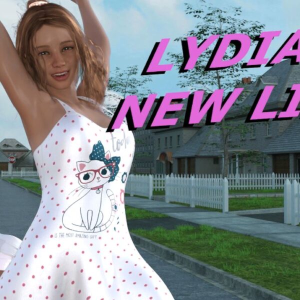 Lydia’s New Life