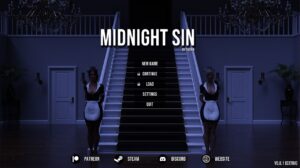 Midnight Sin – Version 0.8.1 [Faerin]