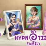 My Hypnotized Family