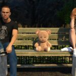 One Lie – Version 1.0 [Wooden Donkeys]