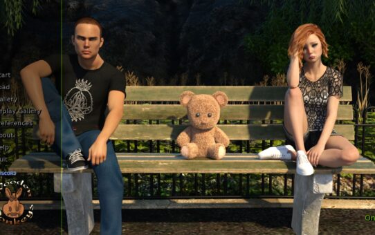 One Lie – Version 1.0 [Wooden Donkeys]