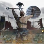 Ovidius - Blood for Love [Act III P1]